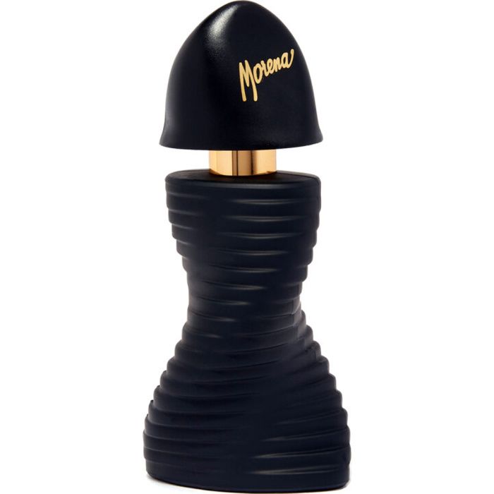 Morena Noir Unisex Eau De Toilette Vaporisateur Natural Spray 100ml View Gallery - Pakistan
