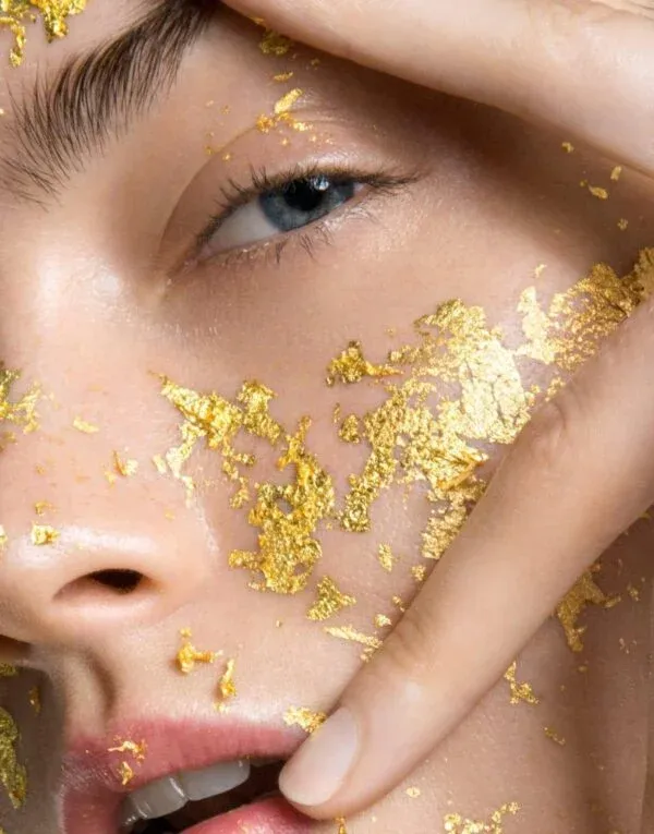 Original Dr Rashel  24 k gold Peel off Mask - 100 ML View Gallery - Pakistan