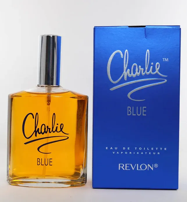 REVLON Charlie Blue Eau de Toilette Spray Perfume for Women 100 ML View Gallery - Pakistan