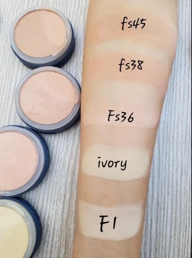 Mac Professional Waterproof Base View Gallery - Pakistan