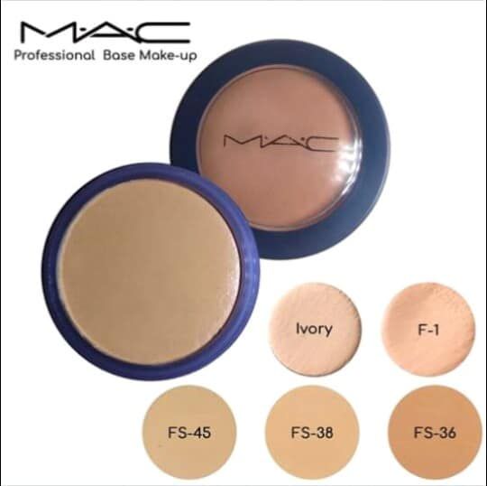 Mac Professional Waterproof Base View Gallery - Pakistan