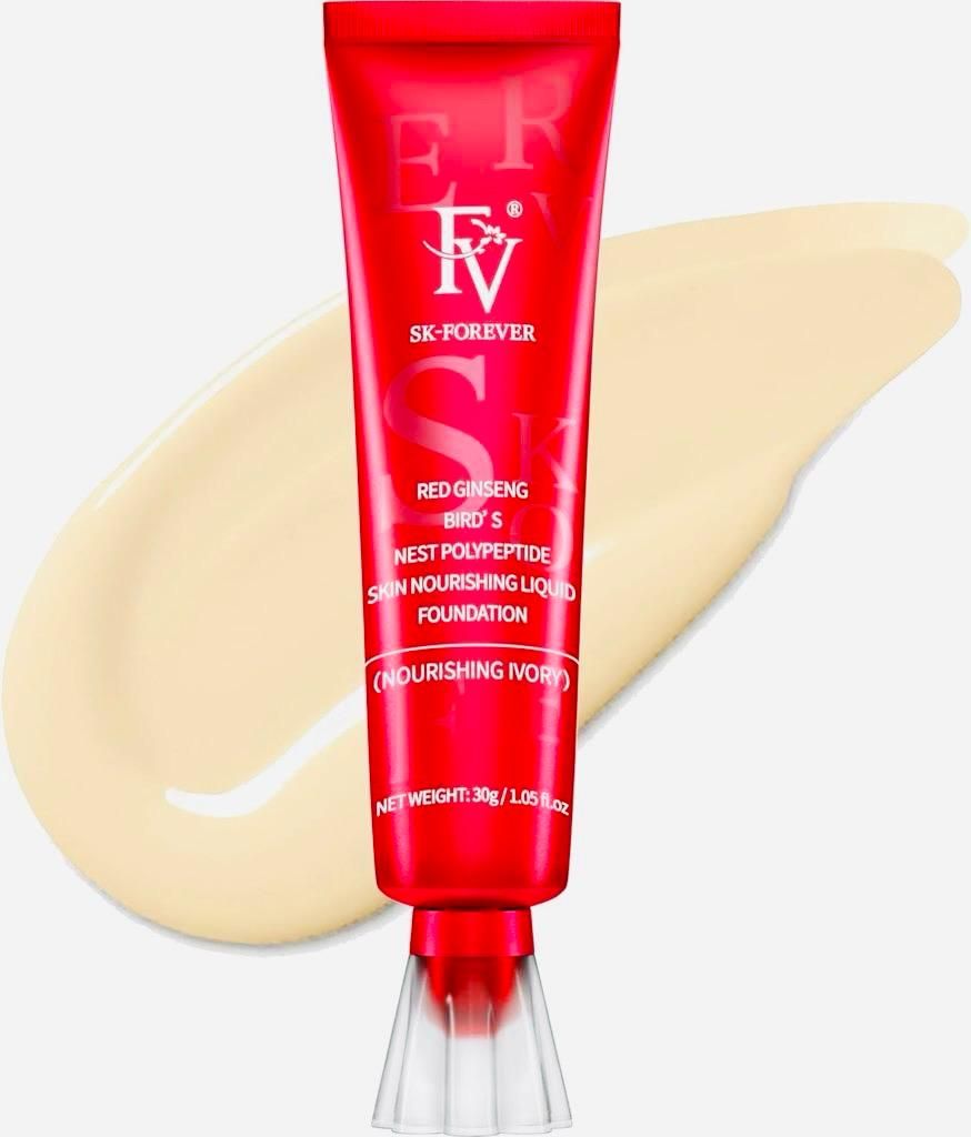 FV Foundation, Oil Absorb   Liquid Foundation | Best Tube Foundation 30g View Gallery - Pakistan