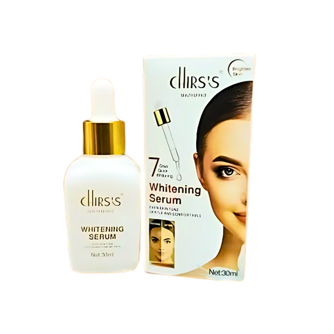 CHIRS'S UK  WHITENING FACE SERUM View Gallery - Pakistan