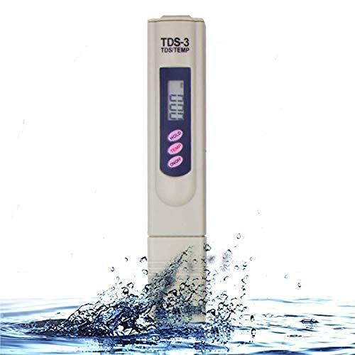 Portable Pen Digital TDS 3  Meter Filter Measuring Water High Quality Purity Tester View Gallery - Pakistan