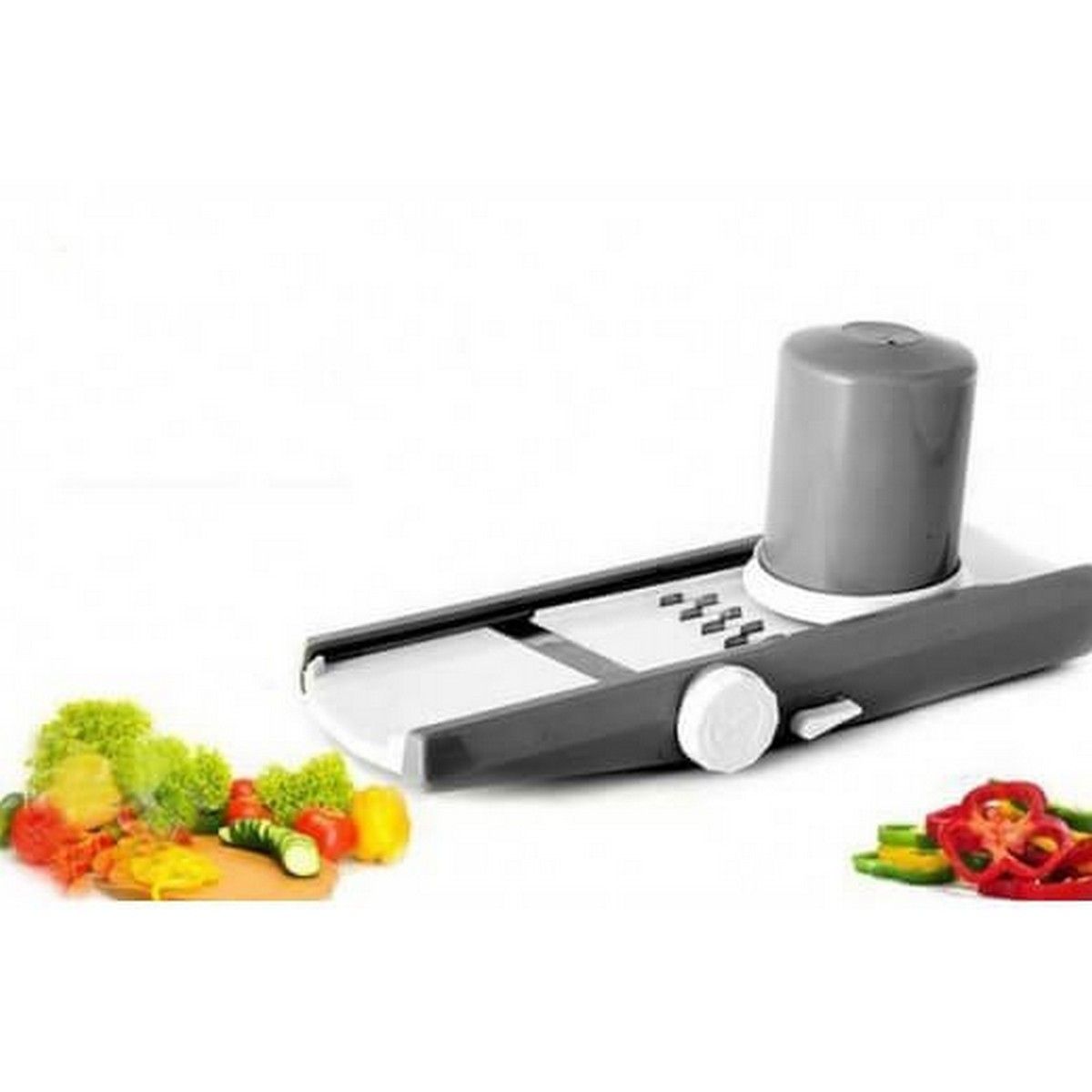 Bruno Kitchen Vegetable  cutter and  Slicer   Fast and Professional Vegetable cutter View Gallery - Pakistan