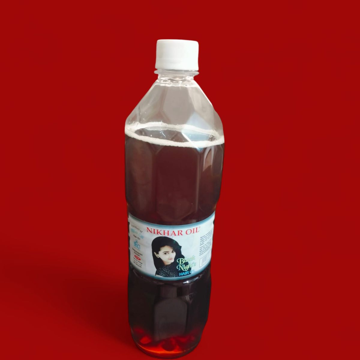 Nikhar Herbal hair oil Best Natural Oils for Hair Growth View Gallery - Pakistan