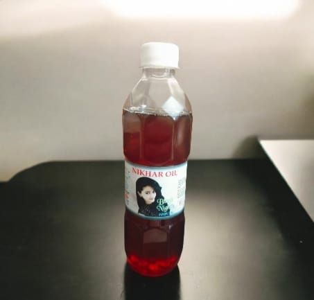 Nikhar Herbal hair oil Best Natural Oils for Hair Growth View Gallery - Pakistan