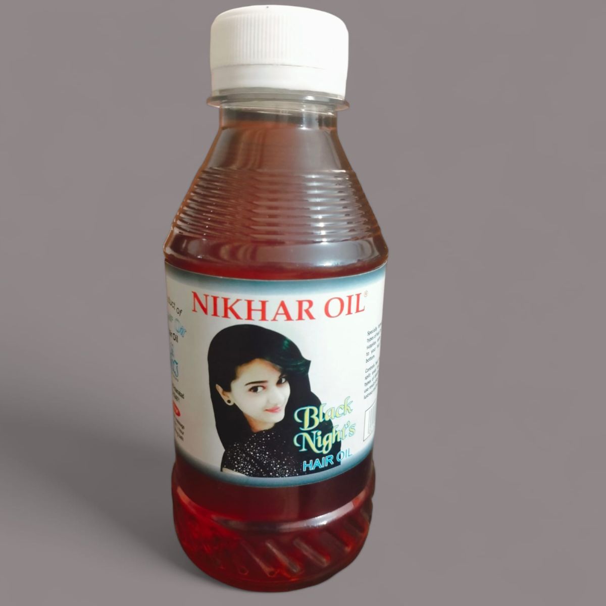 Nikhar Herbal hair oil Best Natural Oils for Hair Growth View Gallery - Pakistan
