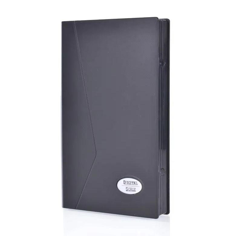 Note Book Style Portable Electronic Digital Kitchen Baking Carat Jewelry Weight Measuring Scale View Gallery - Pakistan