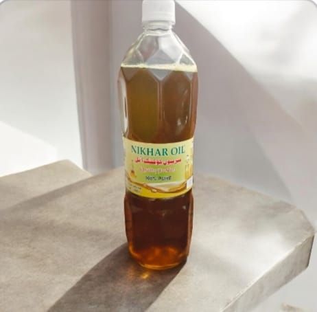 Nikhar Oil  / Mustard cooking oil  (SARSO ) View Gallery - Pakistan
