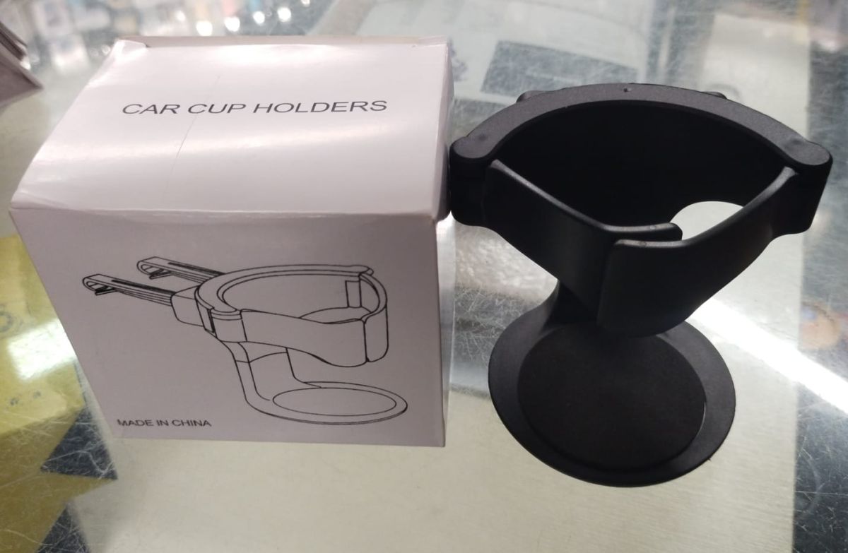 Car glass cup holder Drink Bottle Holder Travel Cup Holder View Gallery - Pakistan