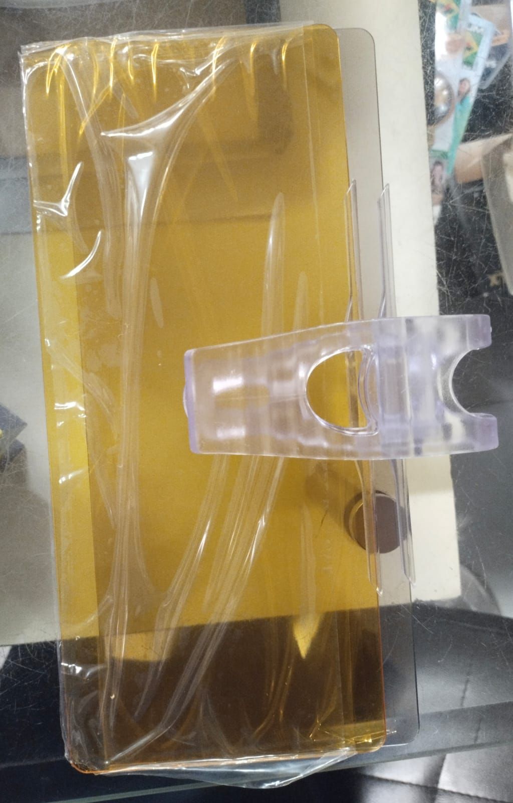 HD Sun Visor for FOGGY weather -  The Day &amp; Night Visor for Your Car View Gallery - Pakistan