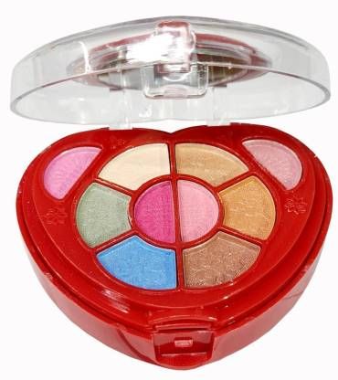 Only Touch All In 1 Make Up Kit View Gallery - Pakistan