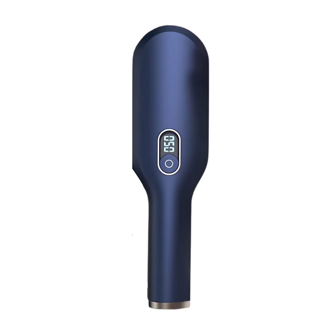 Electric Fabric Lint Shaver Fuzz Remover, LCD Display (Random color) View Gallery - Pakistan
