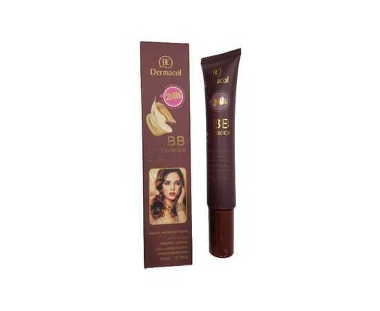 Dermacol BB Waterproof Cream View Gallery - Pakistan