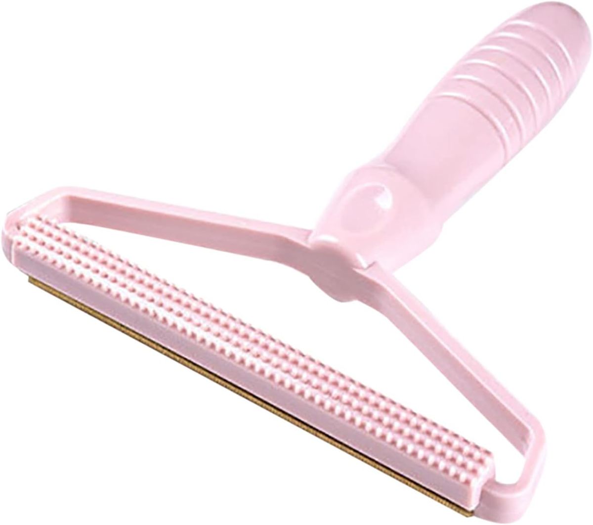 Portable Lint Remover Clothes Fuzz Shaver (Random Color) View Gallery - Pakistan