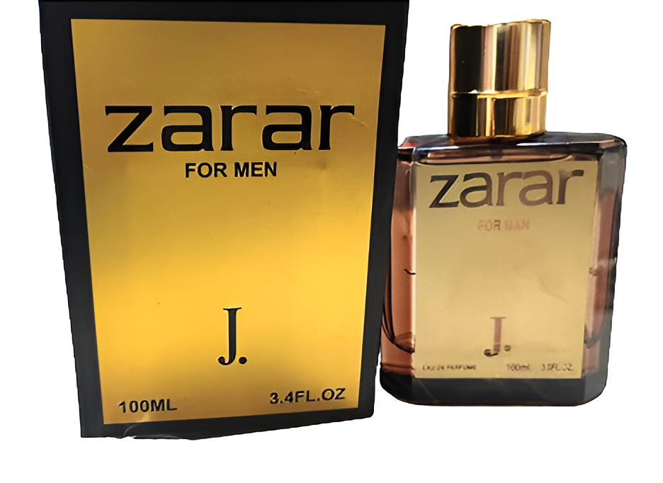 J. Zarar Gold edition for men - long Lasting 100ml View Gallery - Pakistan