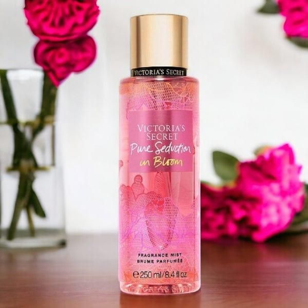 Victoria Secret Pure Seduction Body Mist  (250ml) (random Body Mist ) View Gallery - Pakistan