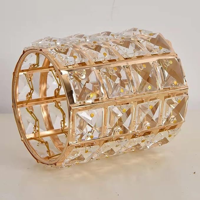 Crystal makeup brush Holder Or Pen Holder View Gallery - Pakistan