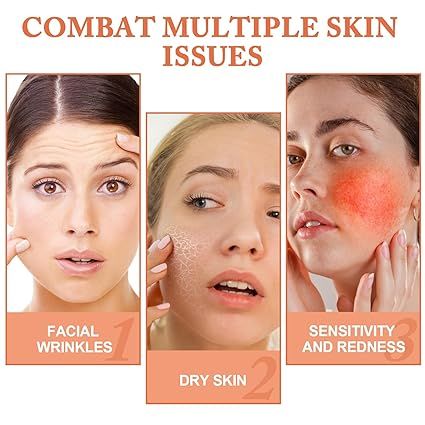 Collagen dissolving Mask for Korean glass skin | collagen filler collagen instant facial mask (Without Box) View Gallery - Pakistan