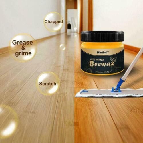 Wood Seasoning Beewax Polish - Complete Solution Furniture Care 1 Polishing Beeswax View Gallery - Pakistan