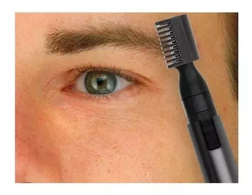 Mens Personal Shaver &amp; Groomer ,for Shape, Beard,  &amp; Eyebrows, View Gallery - Pakistan