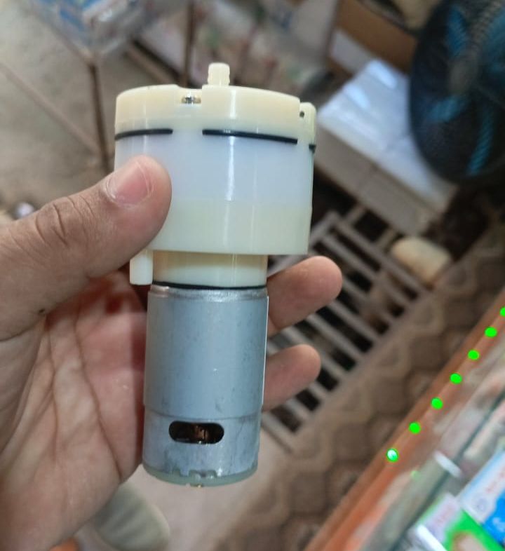High Quality DC 12V Gas Pump, Air Pump For Multipurpose High Pressure Diaphragm Pump with Original 555 DC Motor High RPM View Gallery - Pakistan