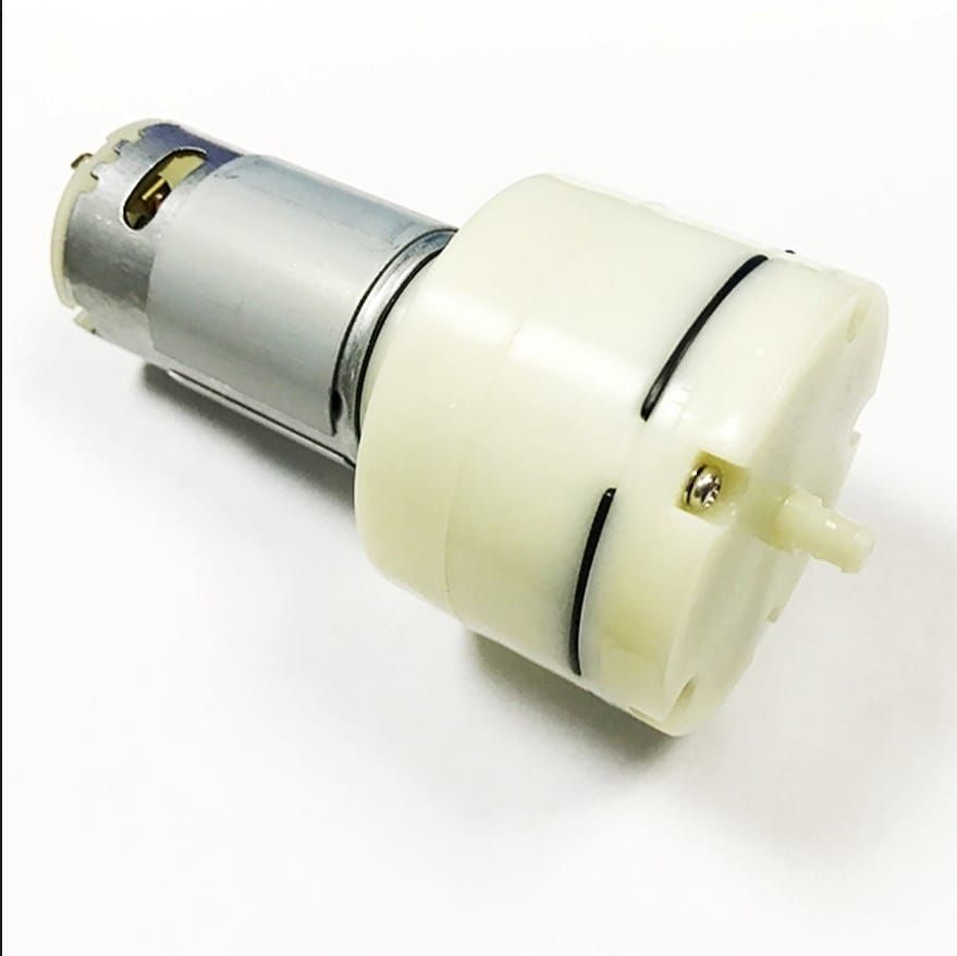 High Quality DC 12V Gas Pump, Air Pump For Multipurpose High Pressure Diaphragm Pump with Original 555 DC Motor High RPM View Gallery - Pakistan