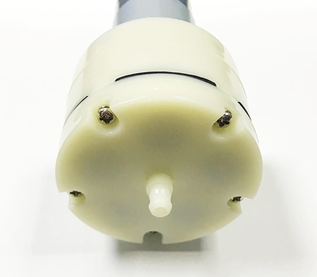 High Quality DC 12V Gas Pump, Air Pump For Multipurpose High Pressure Diaphragm Pump with Original 555 DC Motor High RPM View Gallery - Pakistan