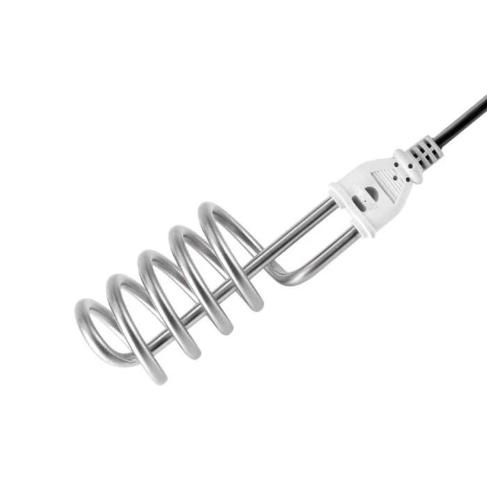 2500W 220V Stainless Steel Electric Immersion Heater Boiler Water View Gallery - Pakistan