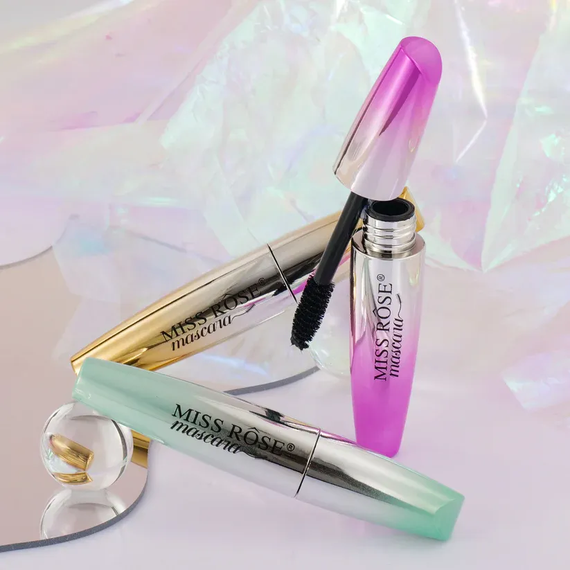 1 PCs Missrose Infinity Lash Waterproof Mascara (Random Color) View Gallery - Pakistan