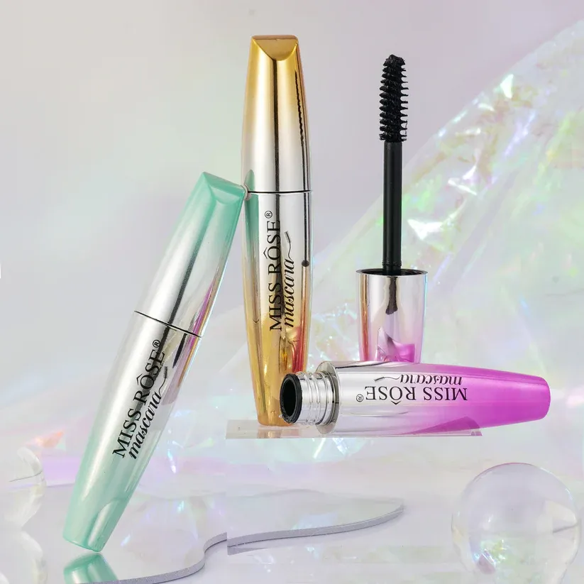 1 PCs Missrose Infinity Lash Waterproof Mascara (Random Color) View Gallery - Pakistan
