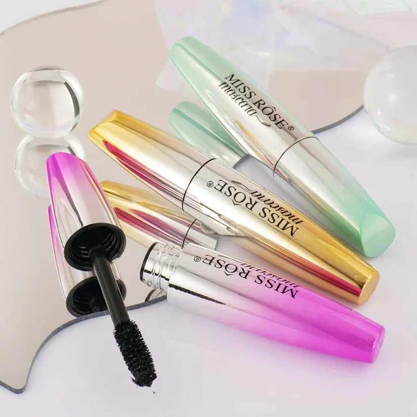 1 PCs Missrose Infinity Lash Waterproof Mascara (Random Color) View Gallery - Pakistan