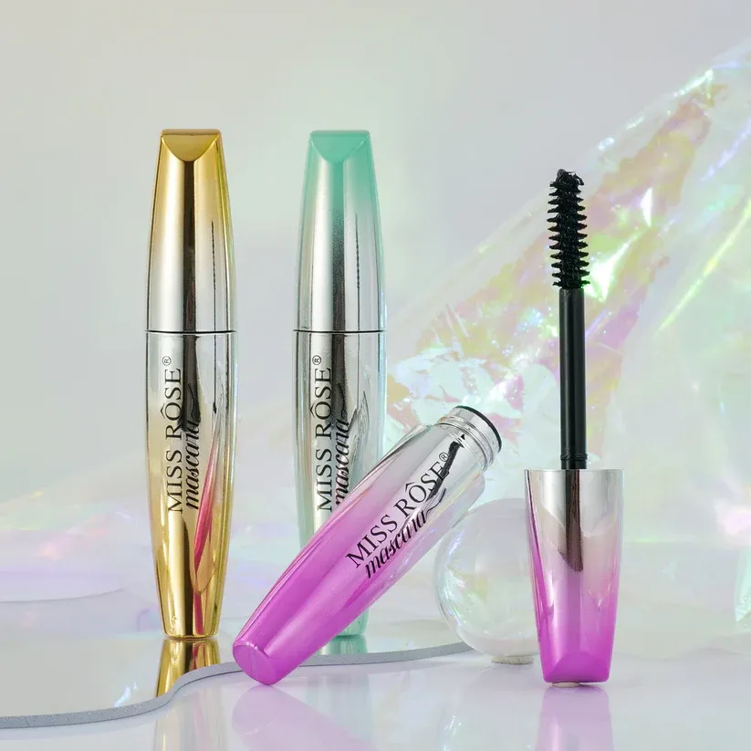 1 PCs Missrose Infinity Lash Waterproof Mascara (Random Color) View Gallery - Pakistan