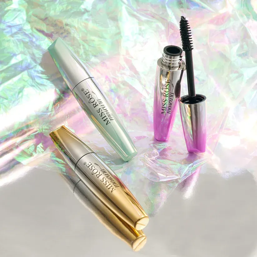 1 PCs Missrose Infinity Lash Waterproof Mascara (Random Color) View Gallery - Pakistan