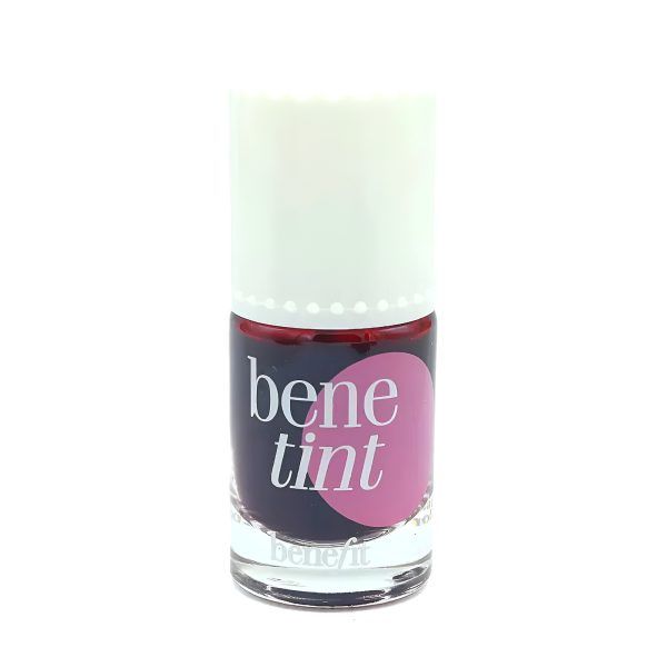 Benefit Bene Tint Rose-tinted Lip  &amp; Cheek Stain 12ml View Gallery - Pakistan