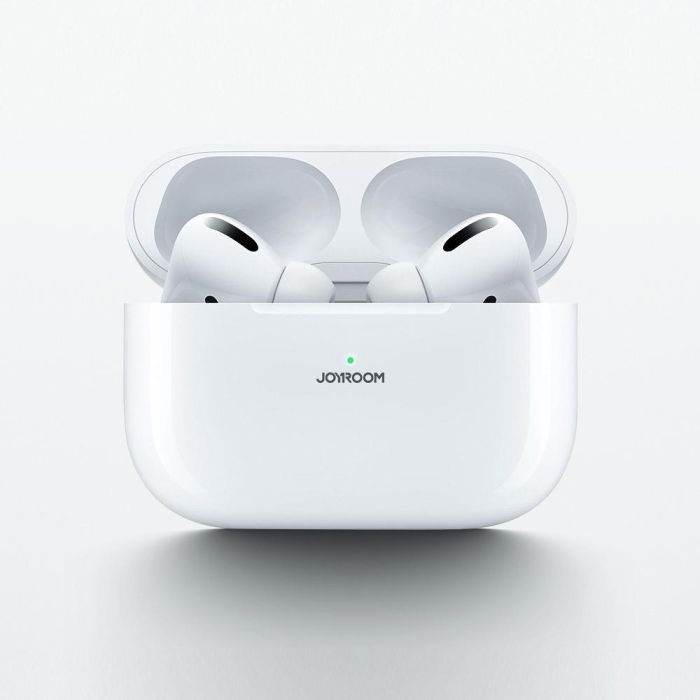 Joyroom Anc Tws Noise Cancellation Wireless Earbuds View Gallery - Pakistan