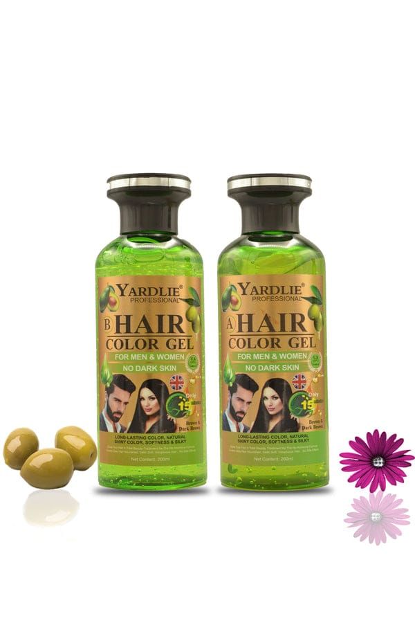 Yardlie Professional Hair Gel Mixing Paste 400ml. View Gallery - Pakistan