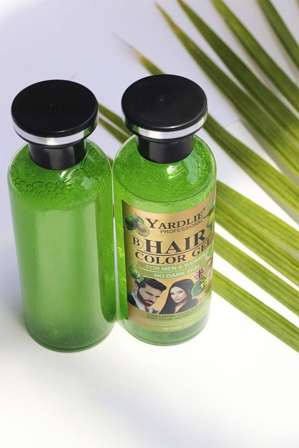 Yardlie Professional Hair Gel Mixing Paste 400ml. View Gallery - Pakistan