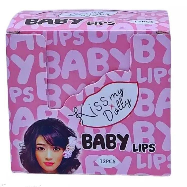 Baby Lips Magic Chapstick (Pack of 12) View Gallery - Pakistan