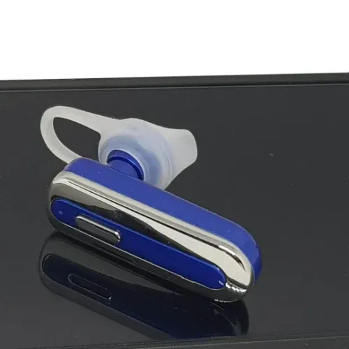 M11 Bluetooth Wireless Headset Right Ear Or Left Single Earbuds For phone &amp; Android Phone (Random color) View Gallery - Pakistan