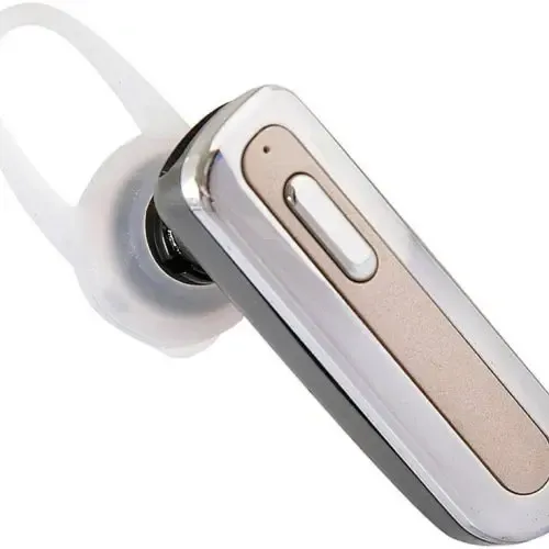 M11 Bluetooth Wireless Headset Right Ear Or Left Single Earbuds For phone &amp; Android Phone (Random color) View Gallery - Pakistan