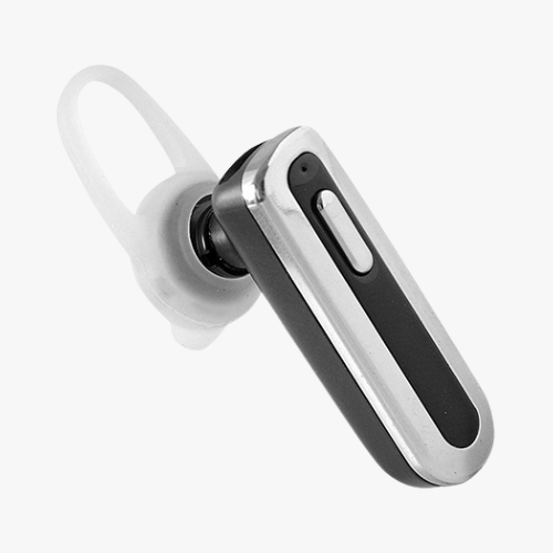 M11 Bluetooth Wireless Headset Right Ear Or Left Single Earbuds For phone &amp; Android Phone (Random color) View Gallery - Pakistan
