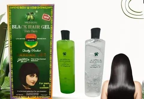Sardar Jee Hair Color (Black) View Gallery - Pakistan