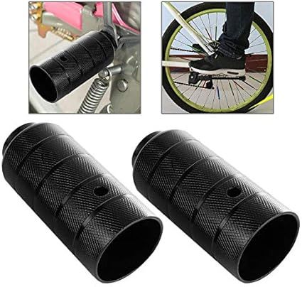 Bicycle Axle Foot Rest, Bike Stunt Pegs Footrest Pedal - 2 Pcs View Gallery - Pakistan
