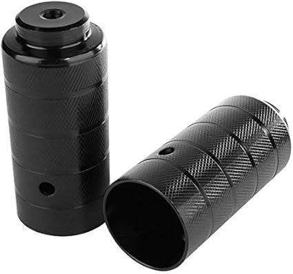 Bicycle Axle Foot Rest, Bike Stunt Pegs Footrest Pedal - 2 Pcs View Gallery - Pakistan