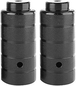 Bicycle Axle Foot Rest, Bike Stunt Pegs Footrest Pedal - 2 Pcs View Gallery - Pakistan