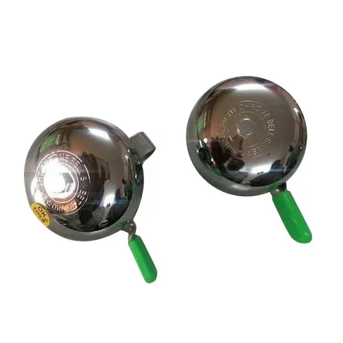 Bicycle Bell for Cycle Sound Crisp Ting Tong Style Fancy Horn View Gallery - Pakistan
