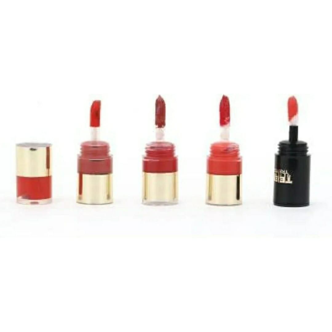 4 in 1 glossy lip gloss (random color) View Gallery - Pakistan