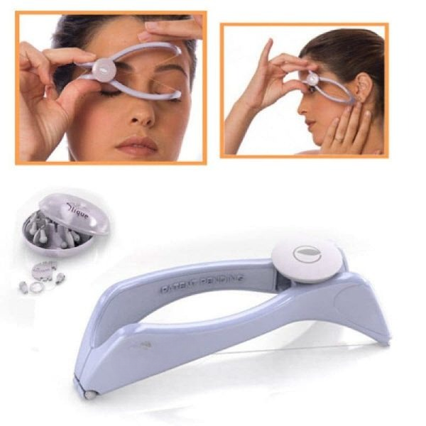 Hair Remover, Hair Removal Tool, threading Beauty Tool For Women View Gallery - Pakistan
